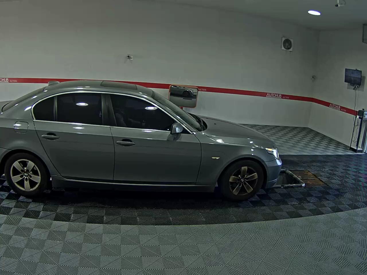 2009 - bmw m5