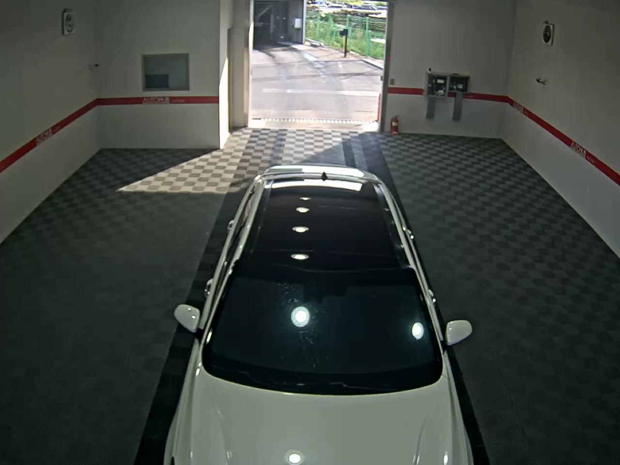 2016 - kia k7