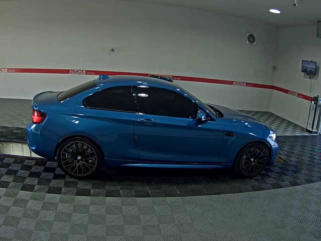 2021 - bmw m2