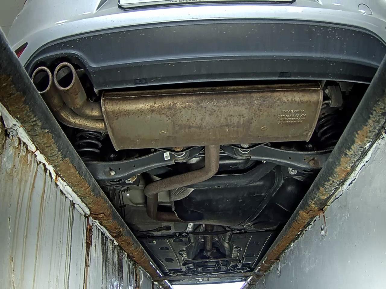 2014 - volkswagen golf