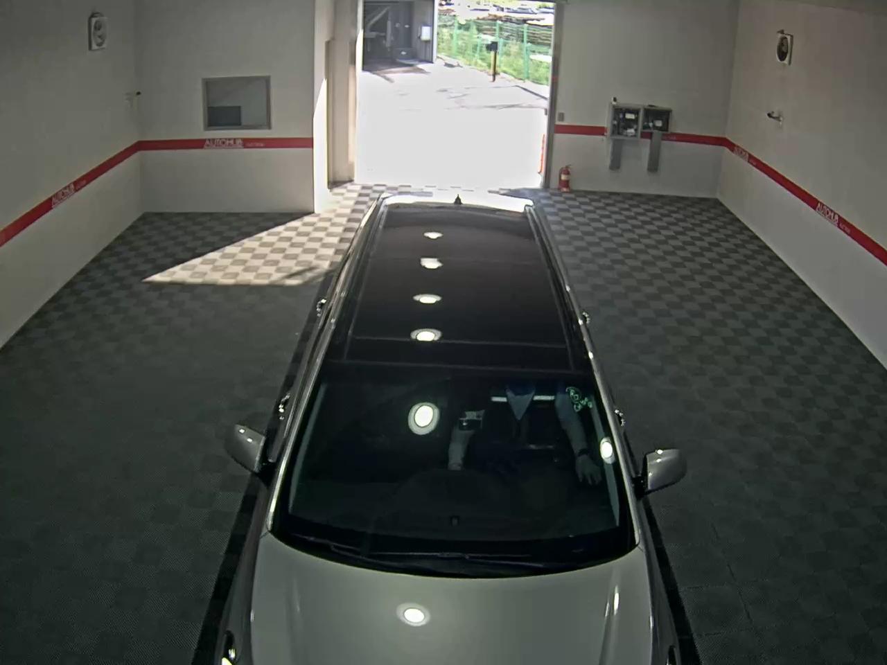 2014 - hyundai maxcruz