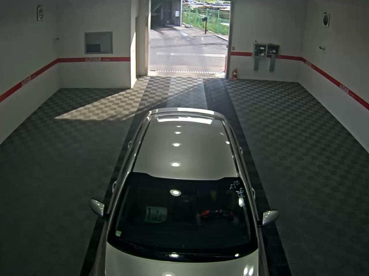 2013 - kia k5