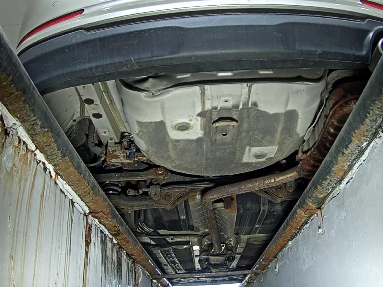 2013 - kia k5