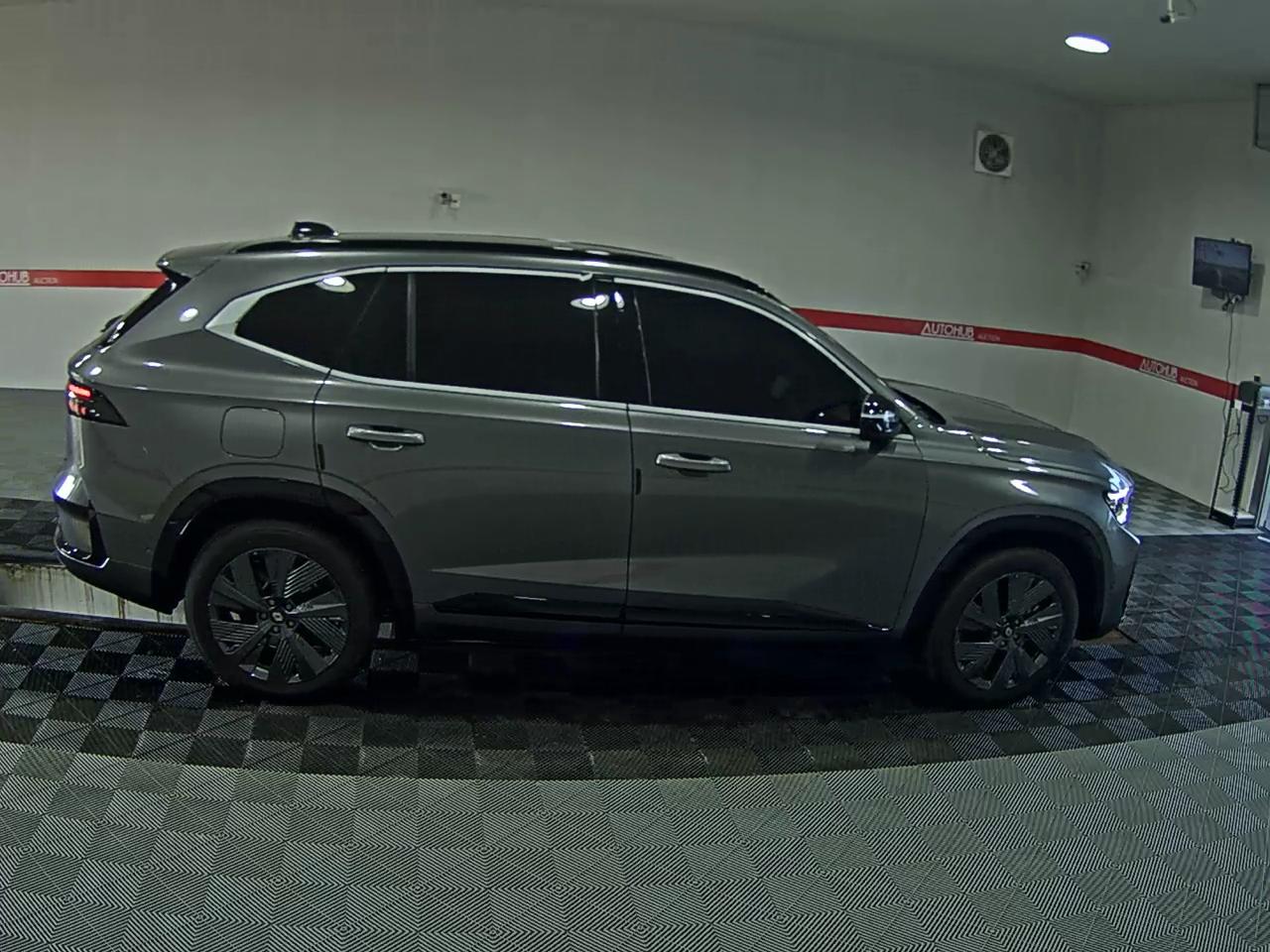 2026 - renault grand koleos