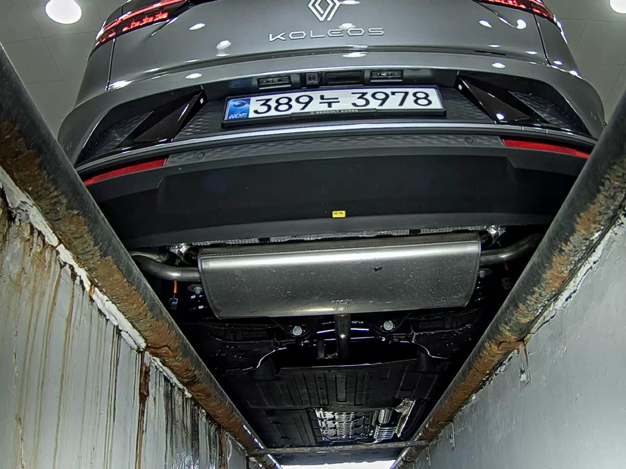 2026 - renault grand koleos