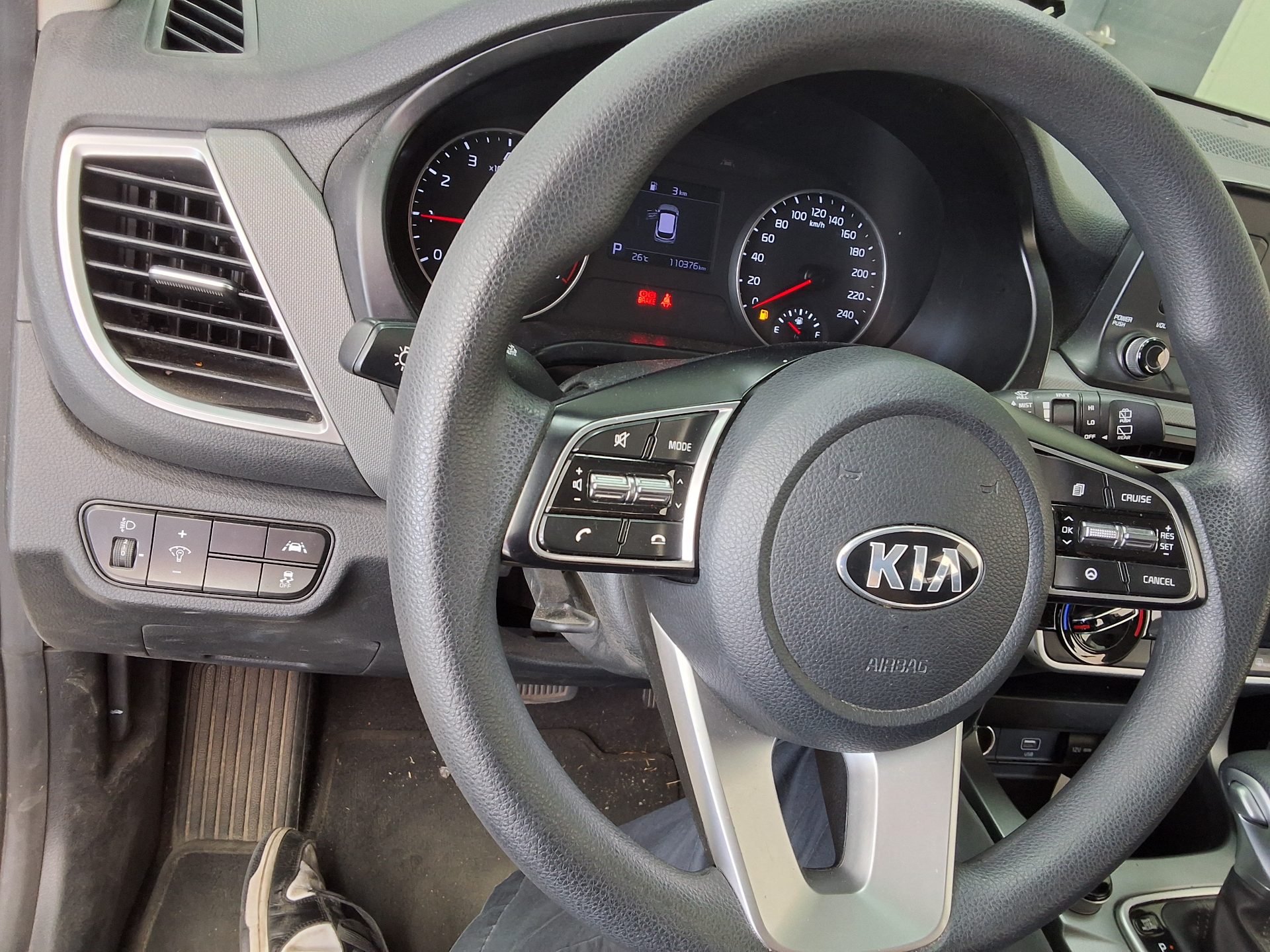 2020 - kia seltos