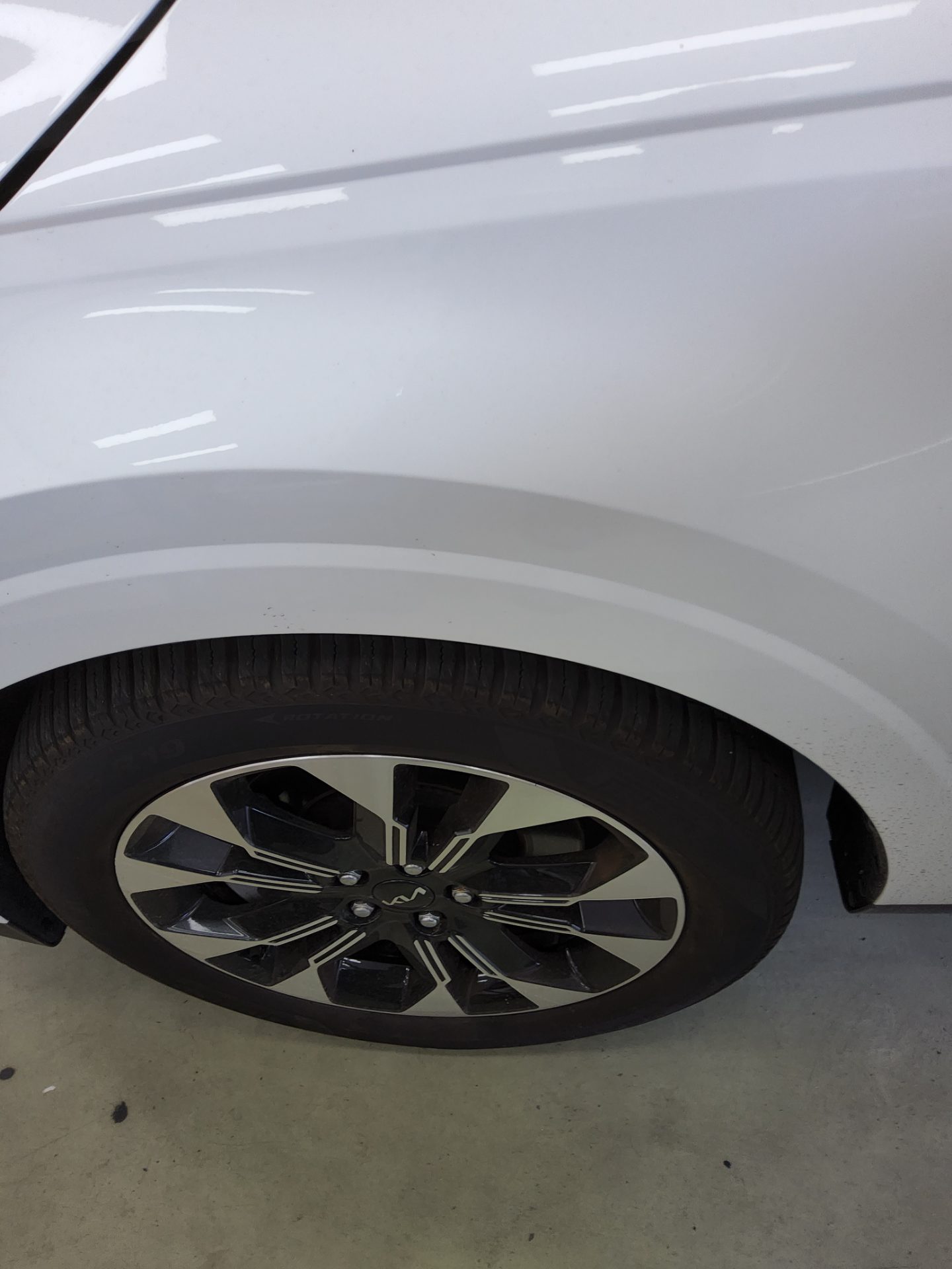 2023 - kia carnival