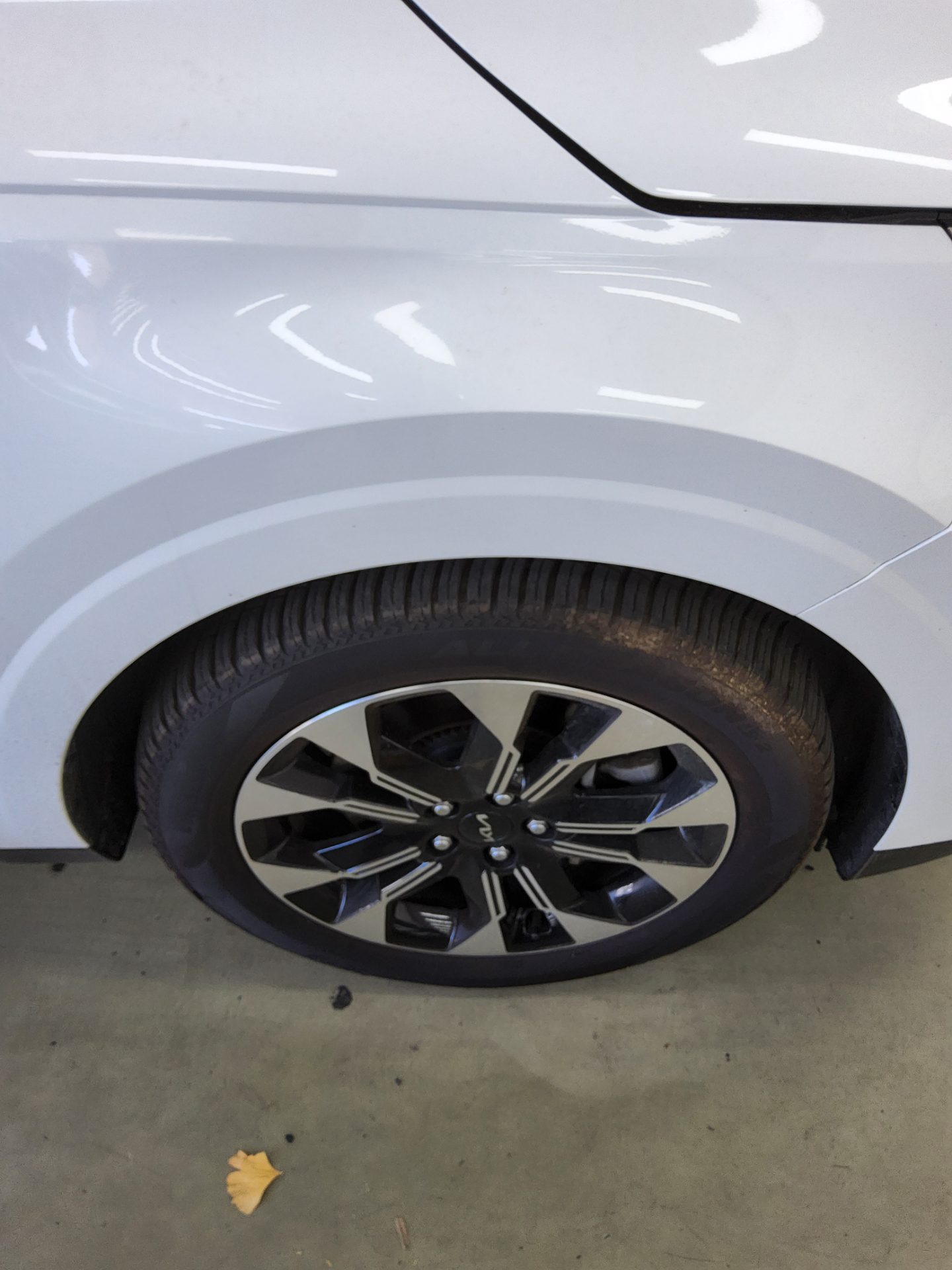 2023 - kia carnival