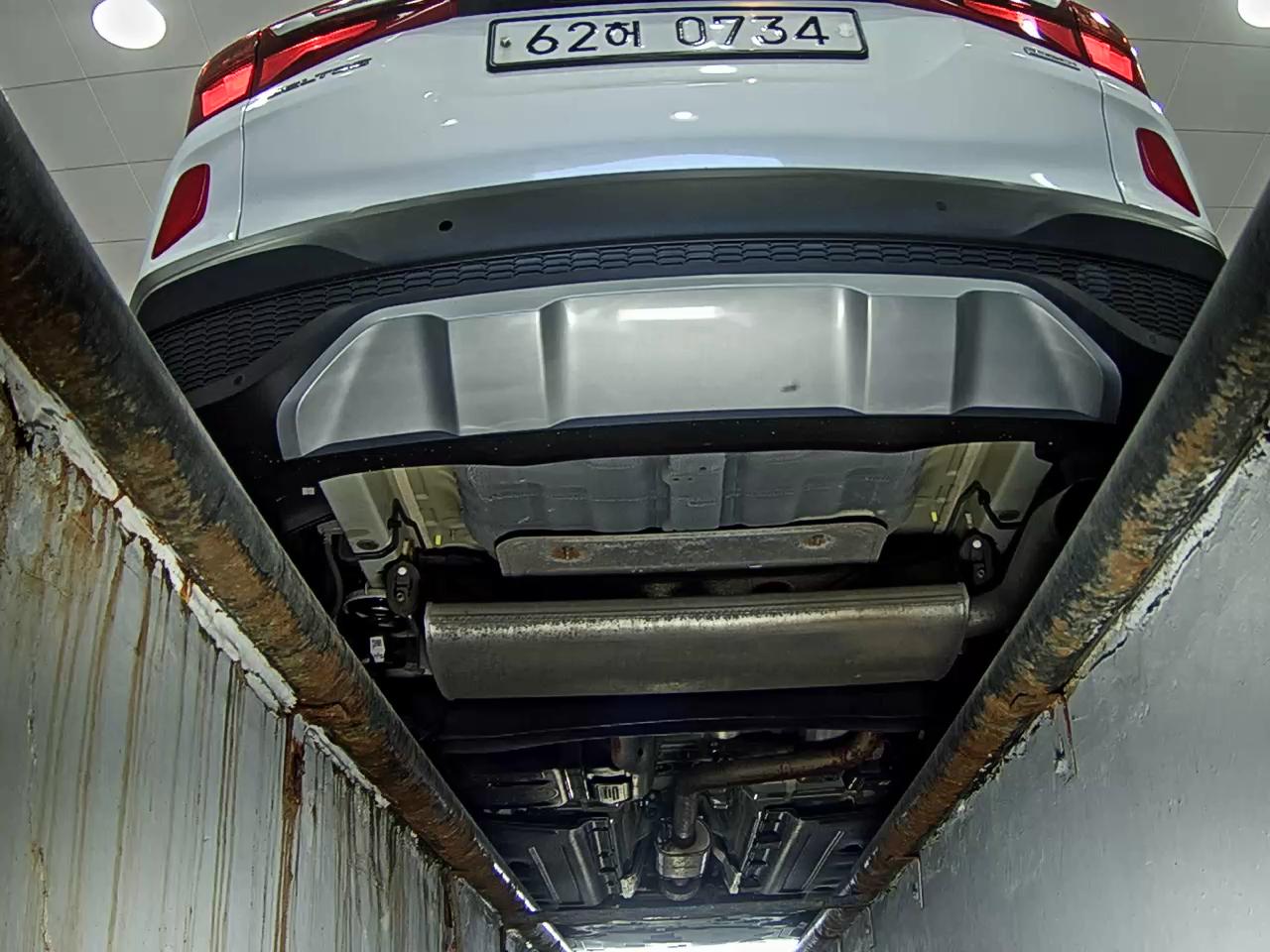 2020 - kia seltos