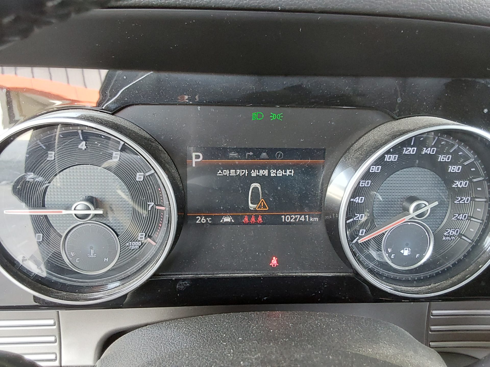 2021 - hyundai grandeur