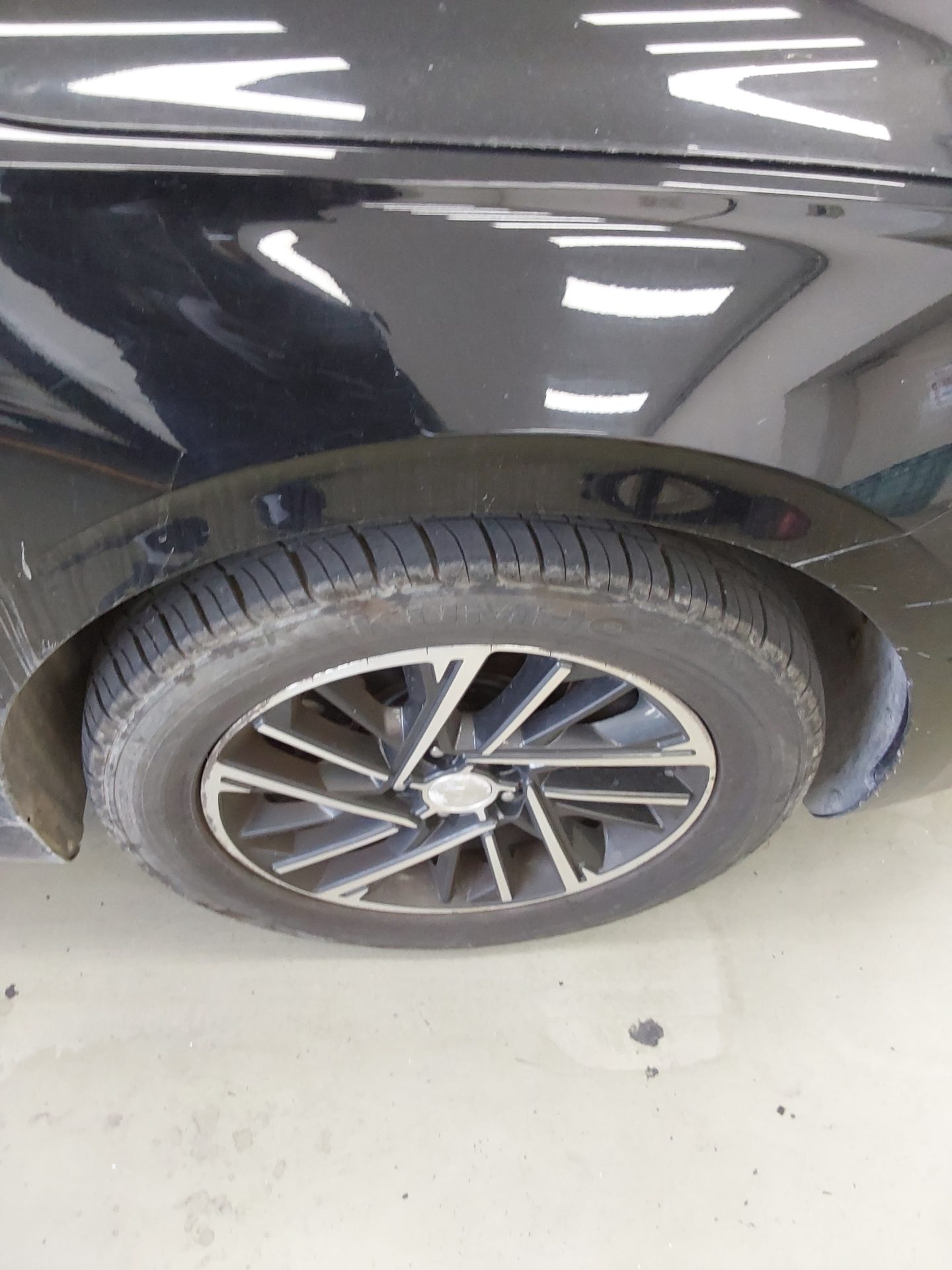 2021 - hyundai grandeur