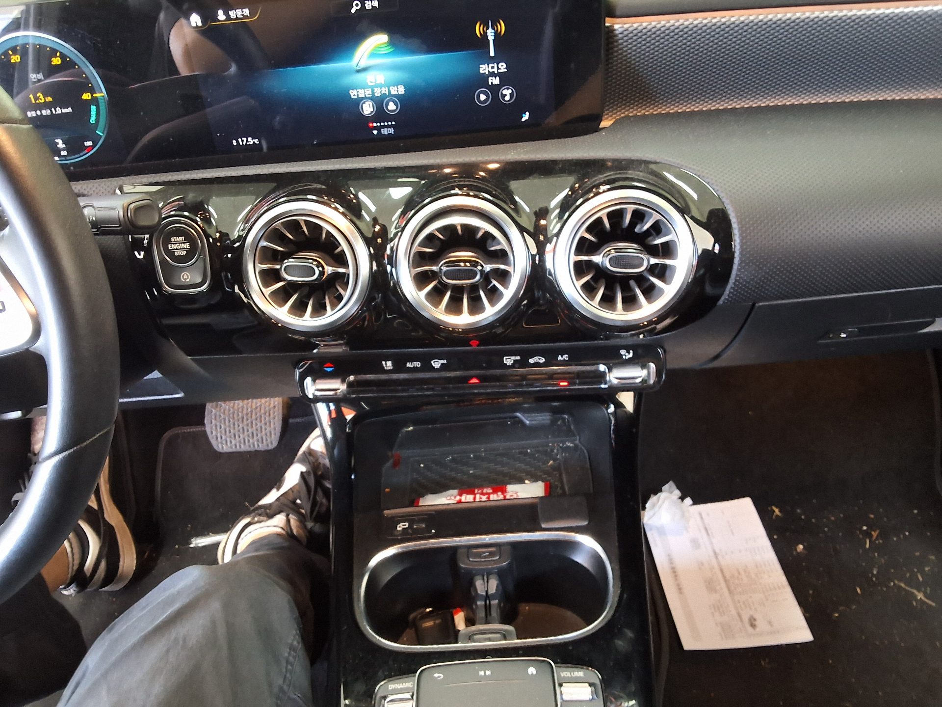 2021 - mercedes-benz a220