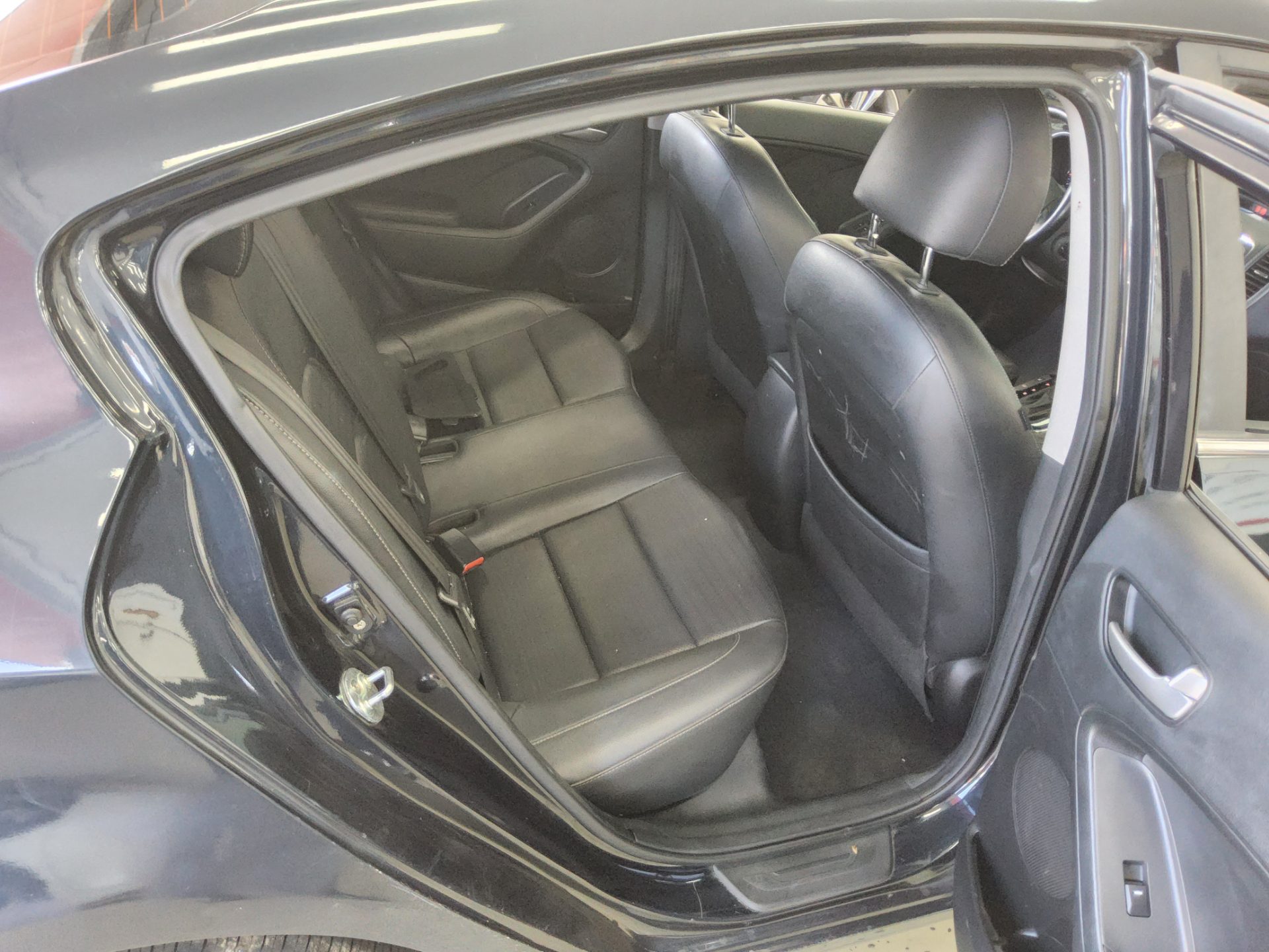 2016 - kia k3