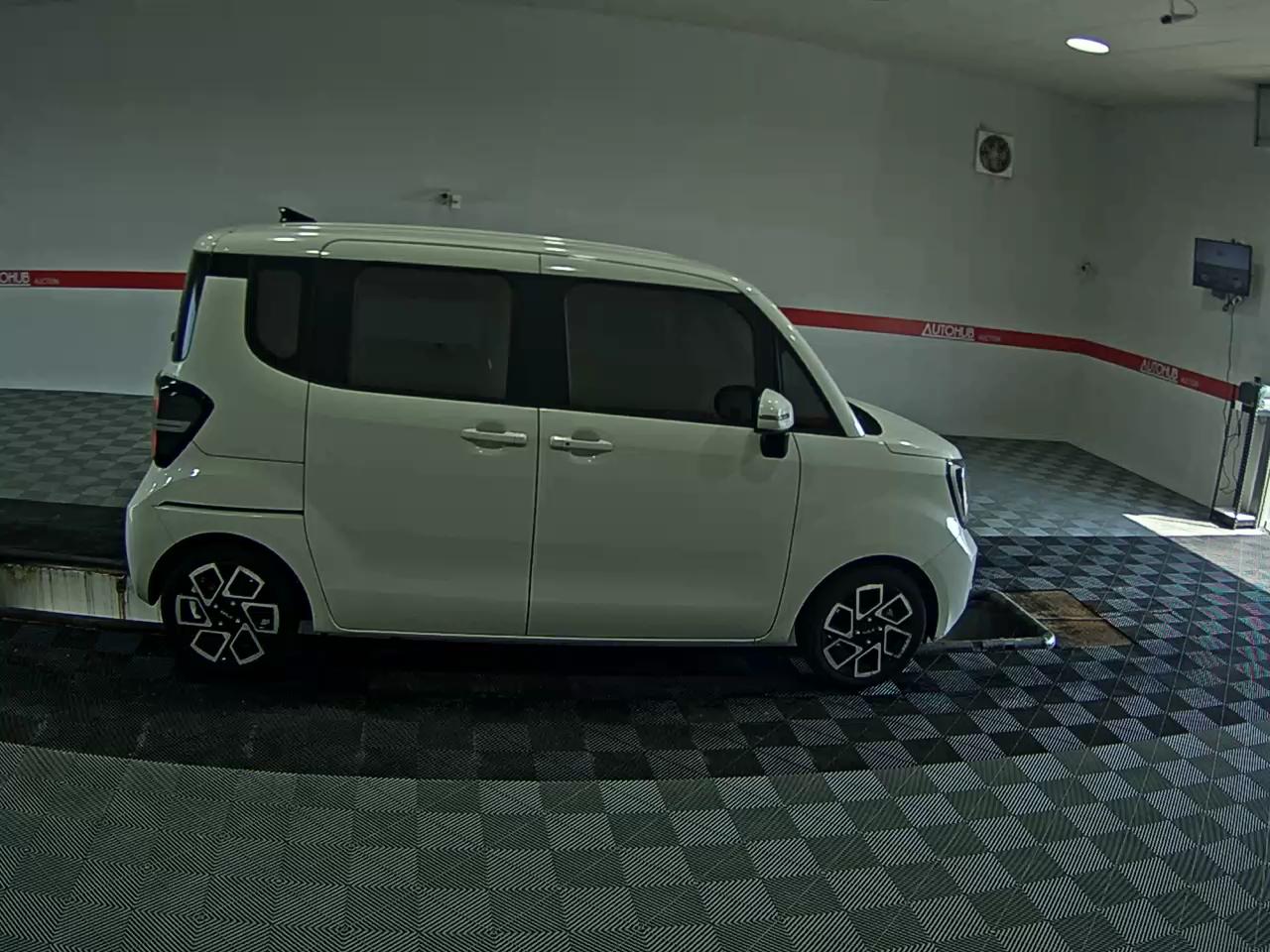 2023 - kia ray