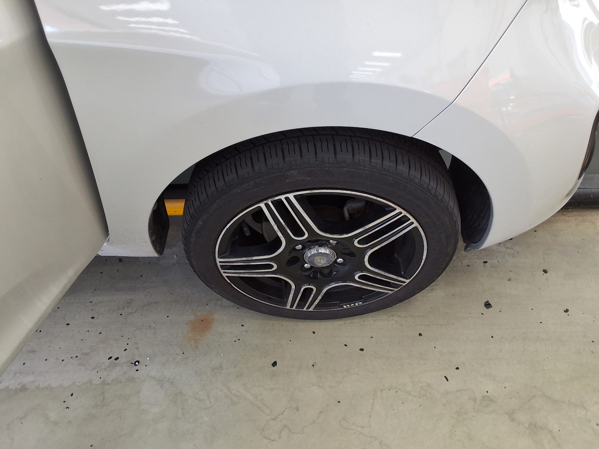 2015 - kia morning