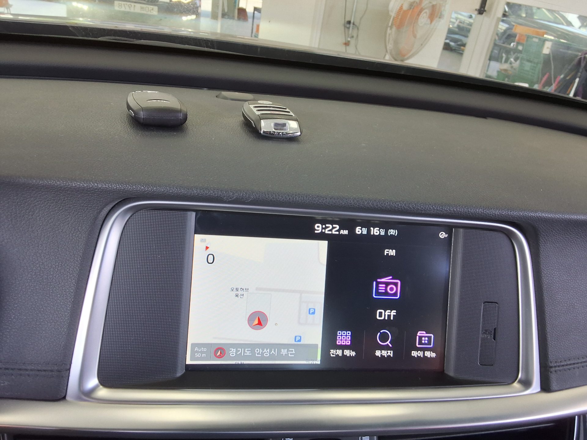 2020 - kia k5