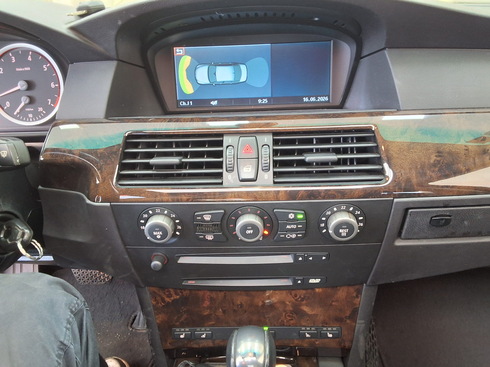 2005 - bmw m5