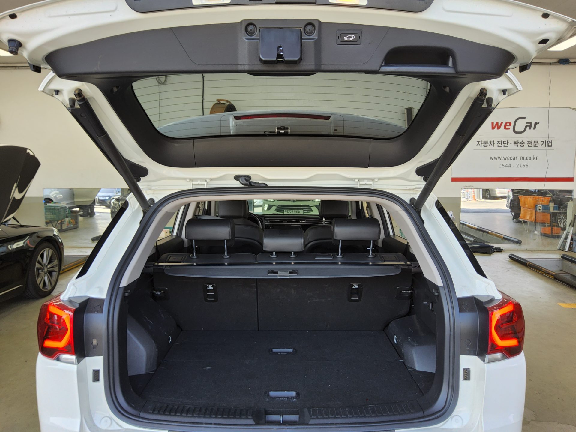 2020 - ssangyong korando