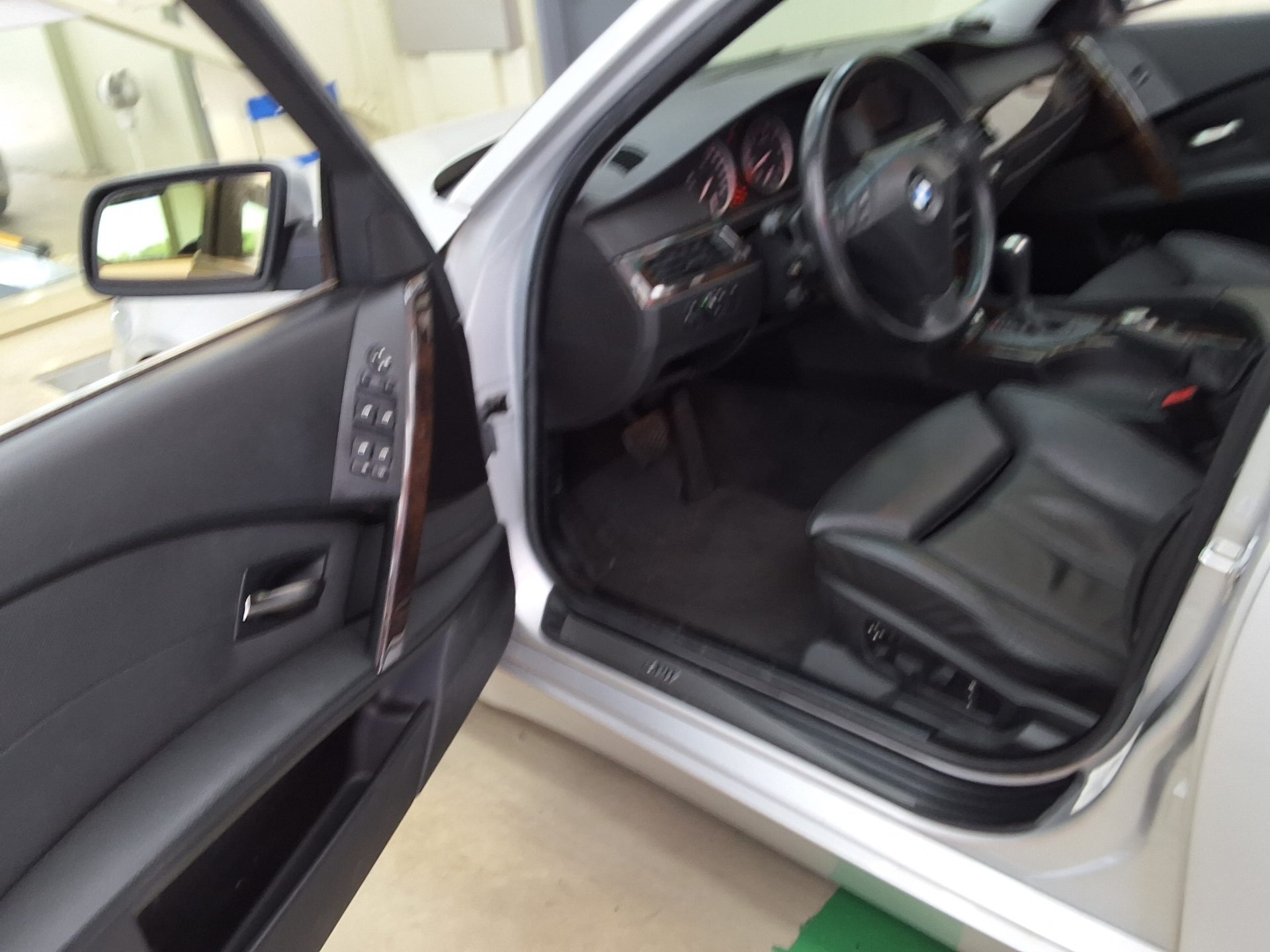 2005 - bmw m5