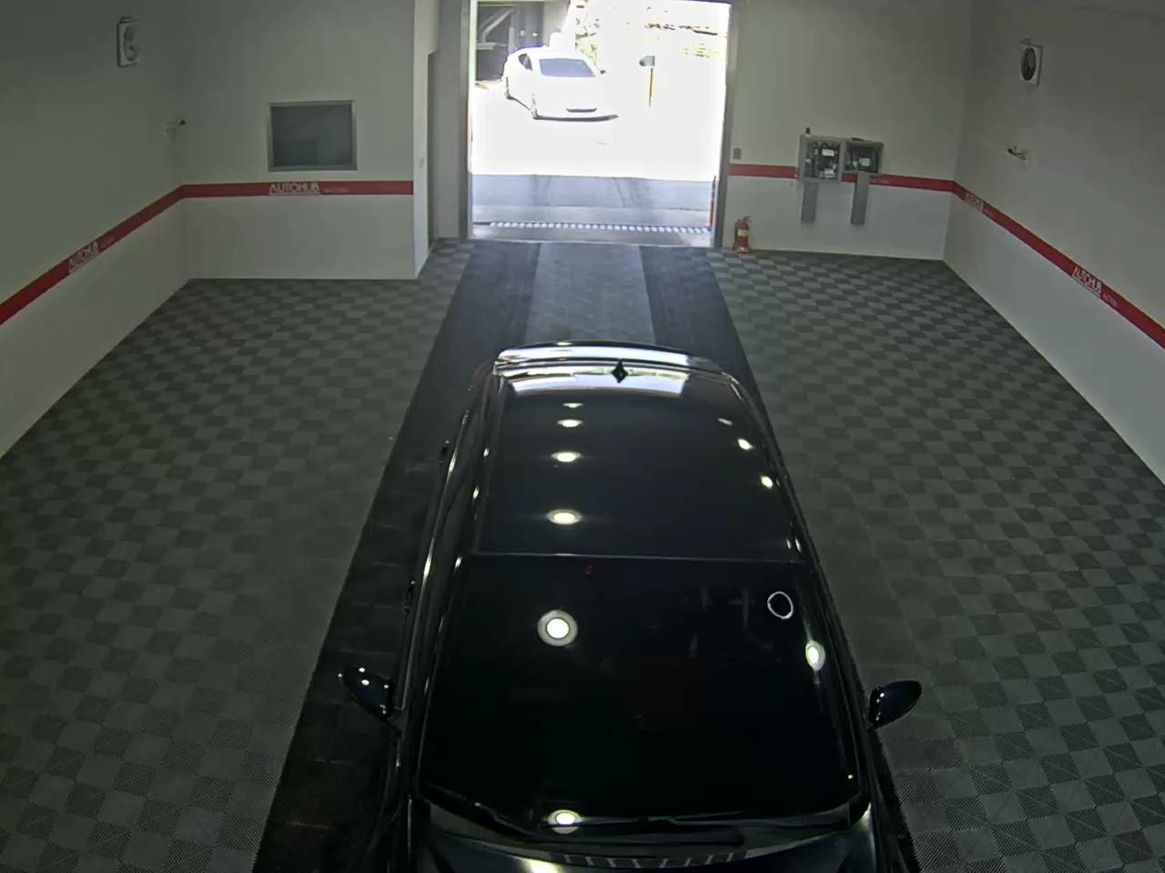 2016 - kia k3