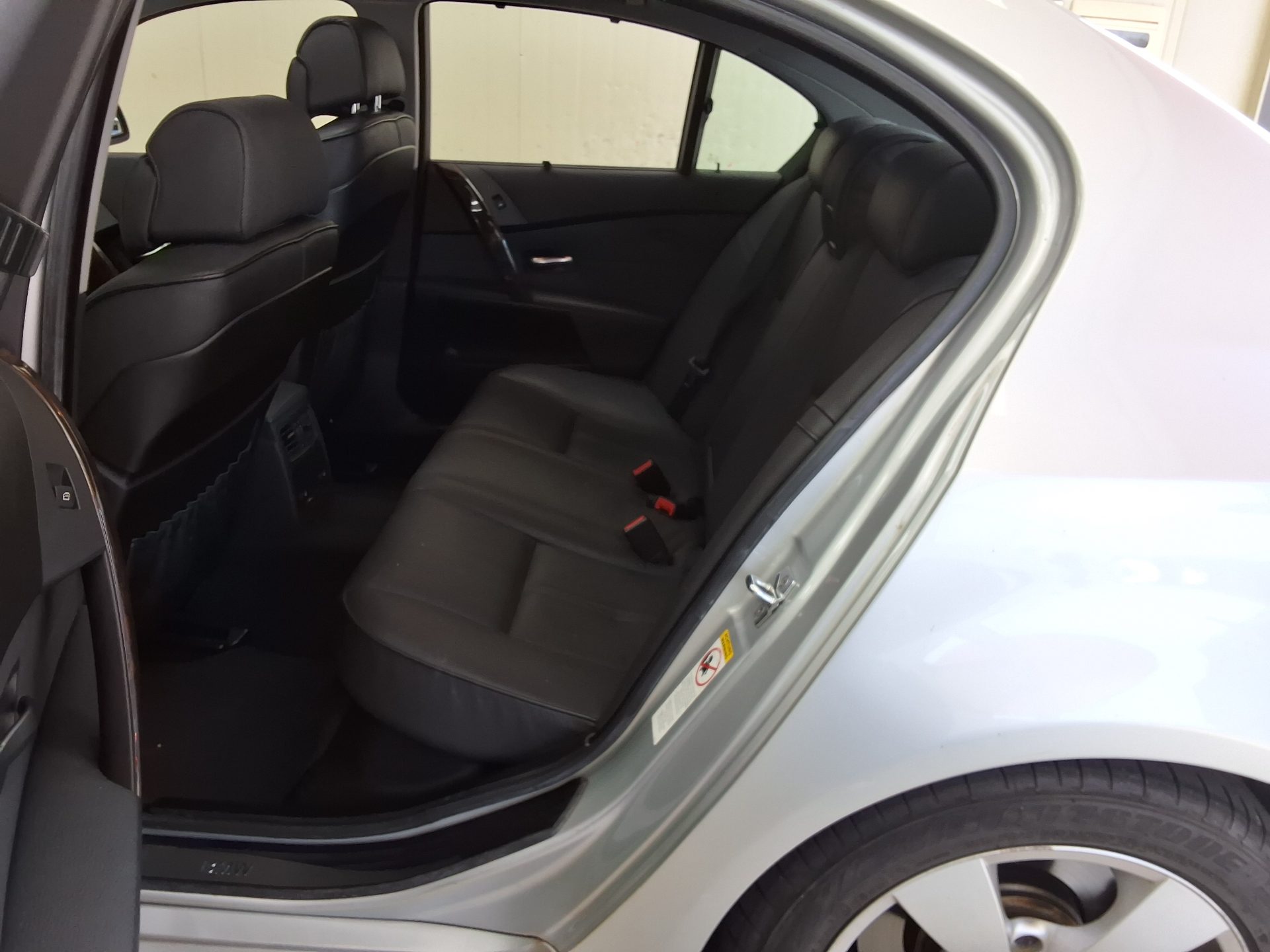 2005 - bmw m5