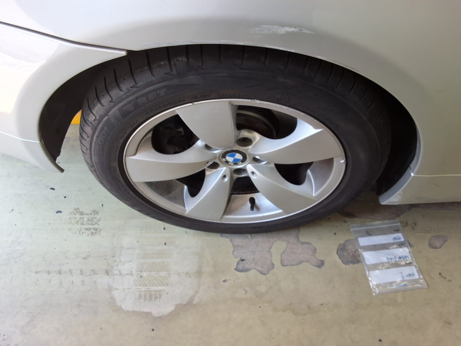 2005 - bmw m5