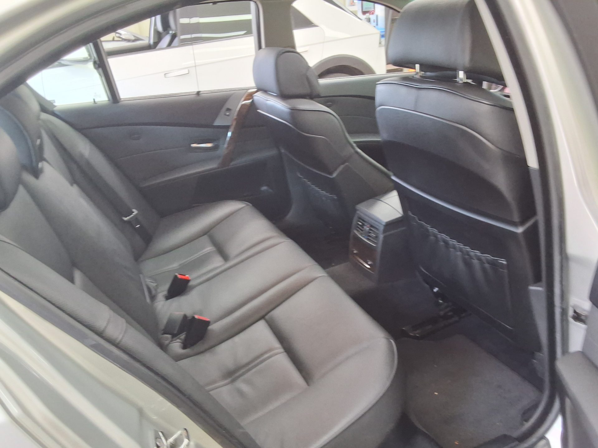 2005 - bmw m5