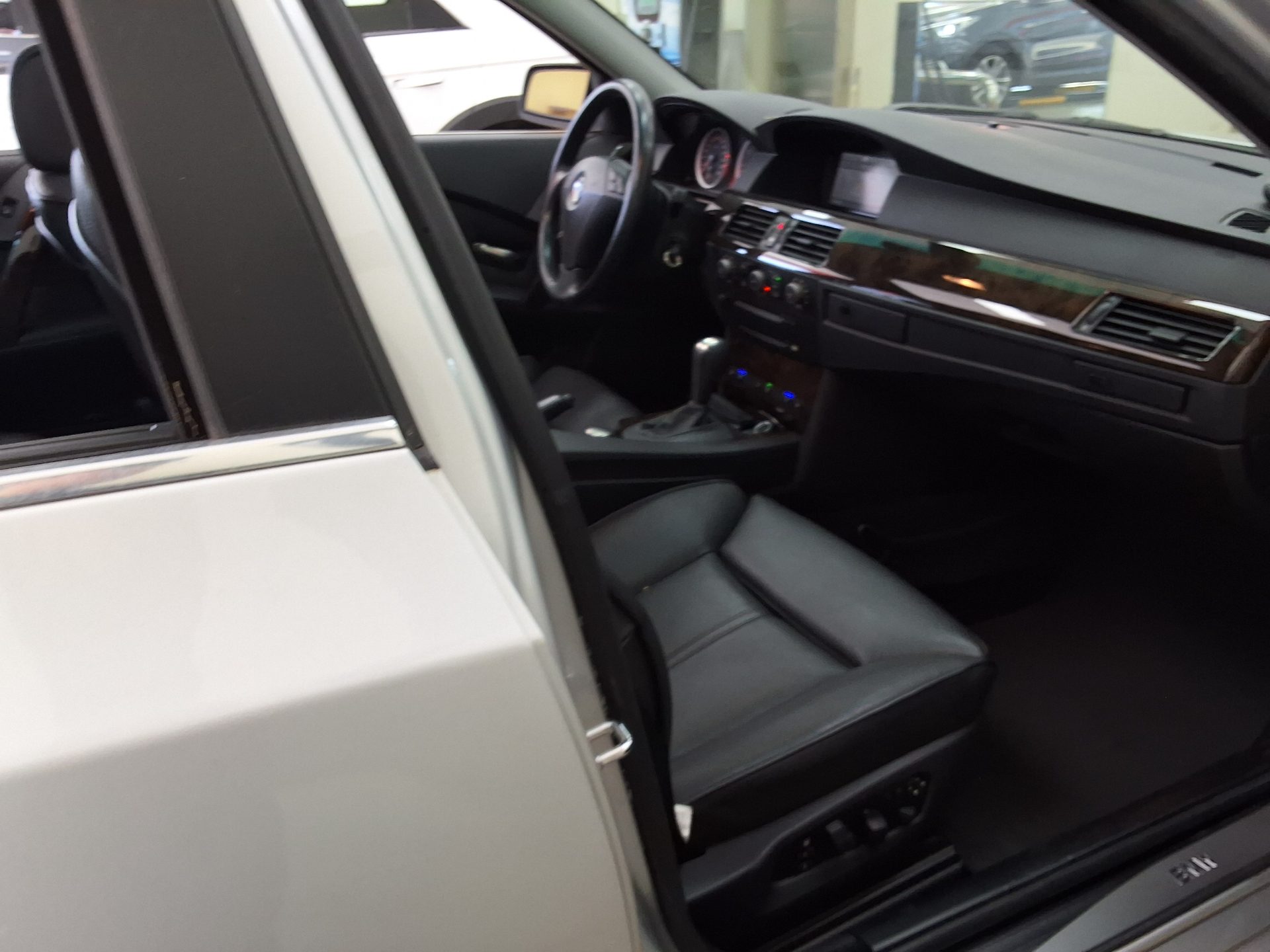 2005 - bmw m5