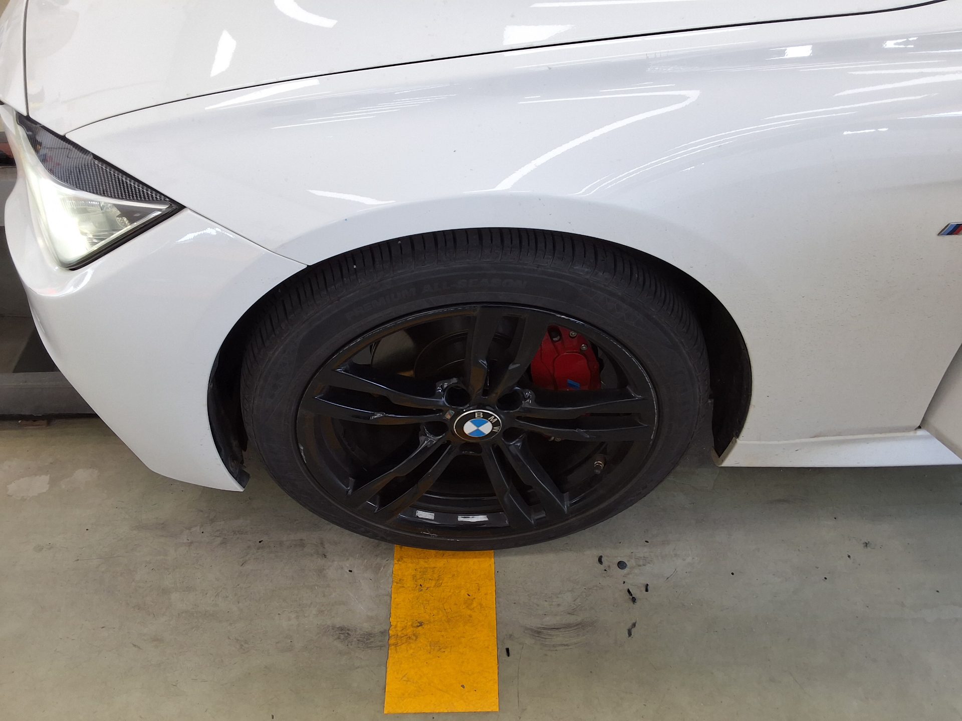 2015 - bmw m3