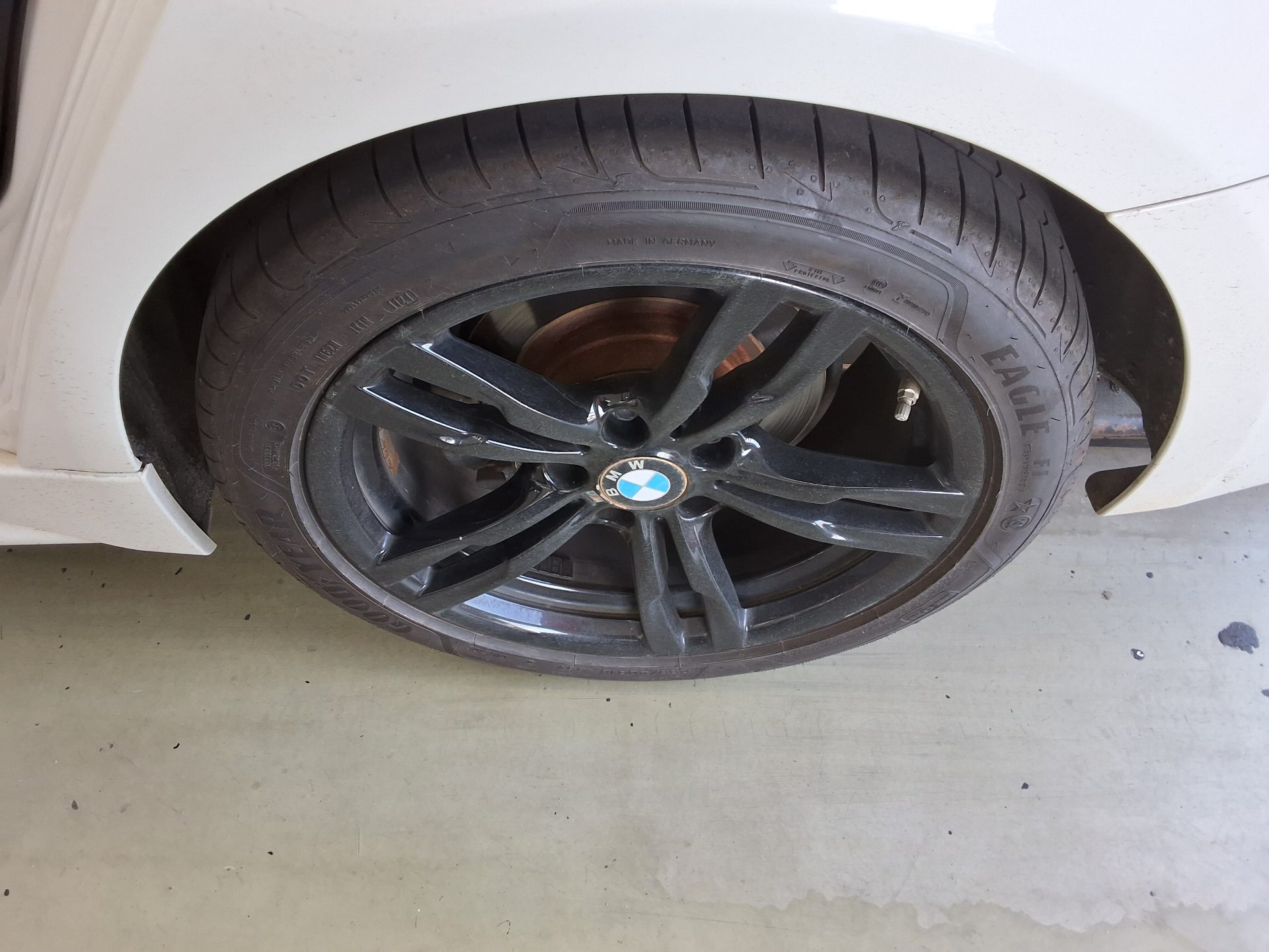 2015 - bmw m3
