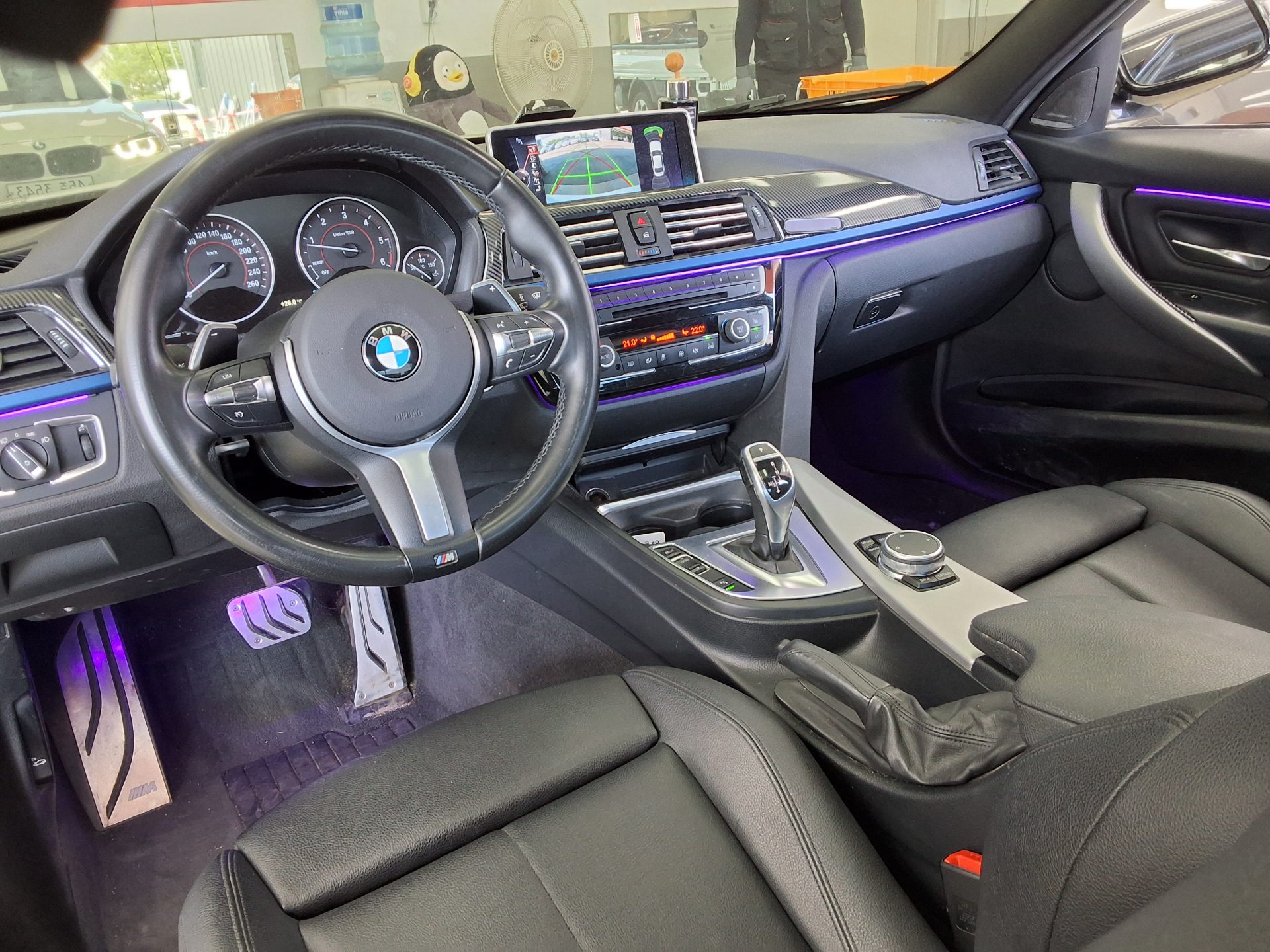 2015 - bmw m3
