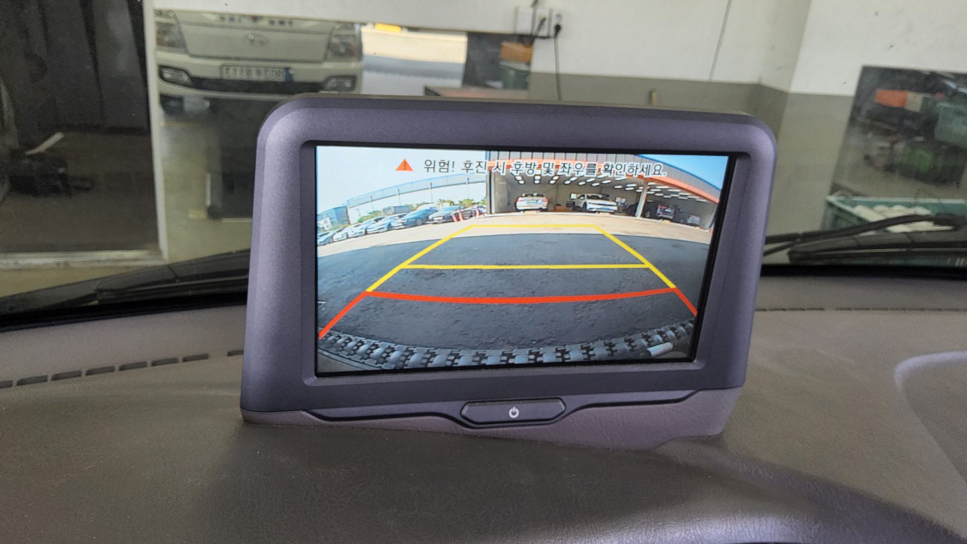 2023 - hyundai porter