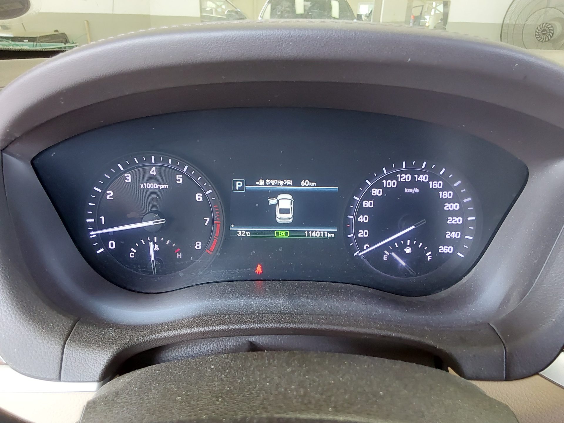 2018 - genesis g80