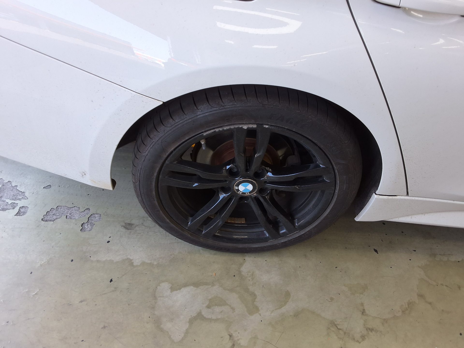 2015 - bmw m3