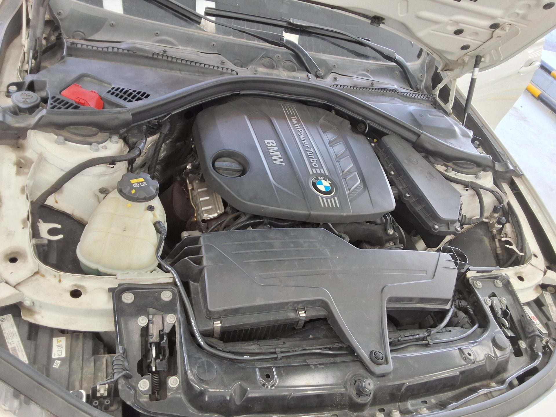 2015 - bmw m3