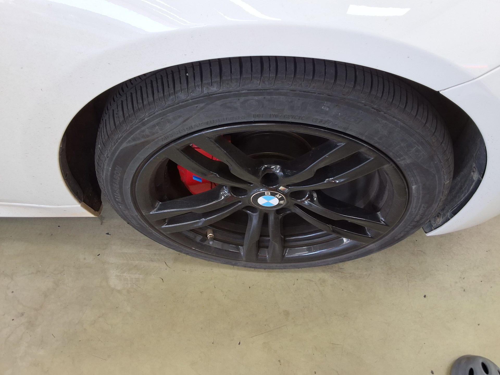 2015 - bmw m3