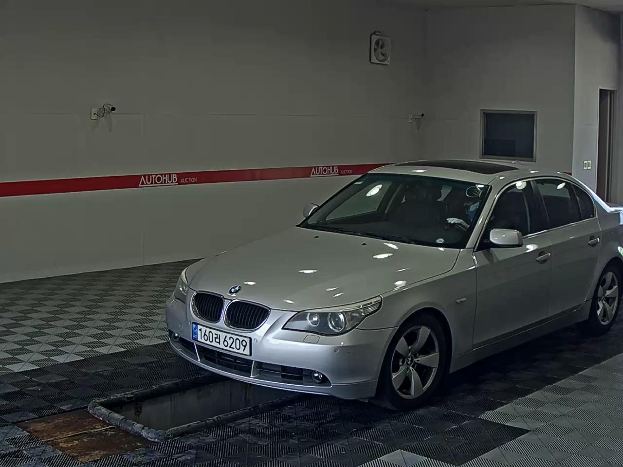 2005 - bmw m5