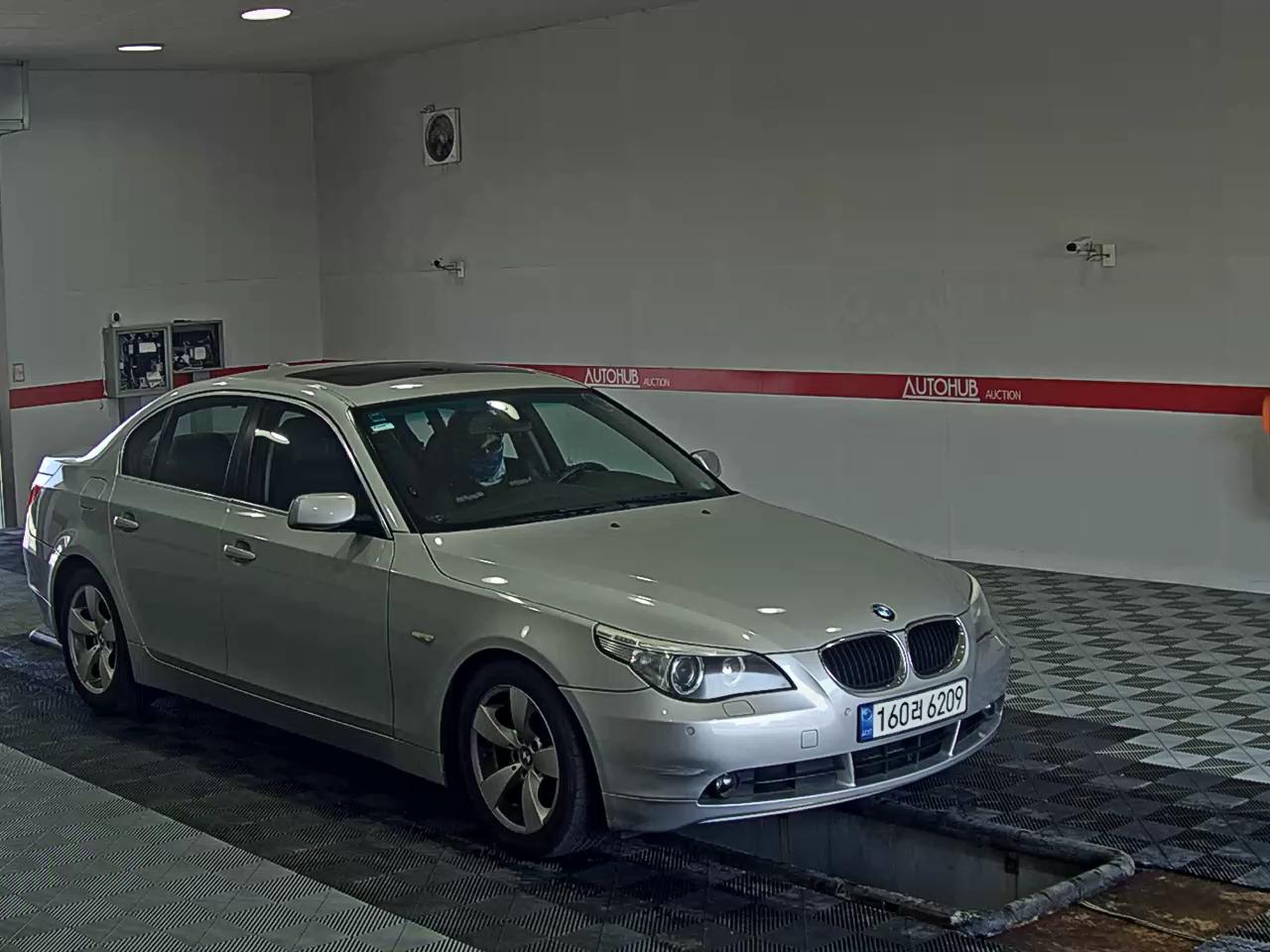 2005 - bmw m5