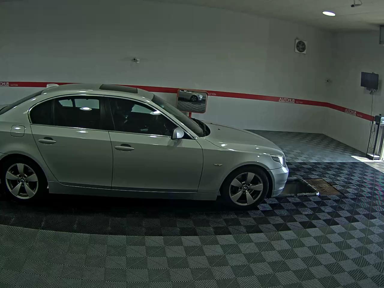 2005 - bmw m5