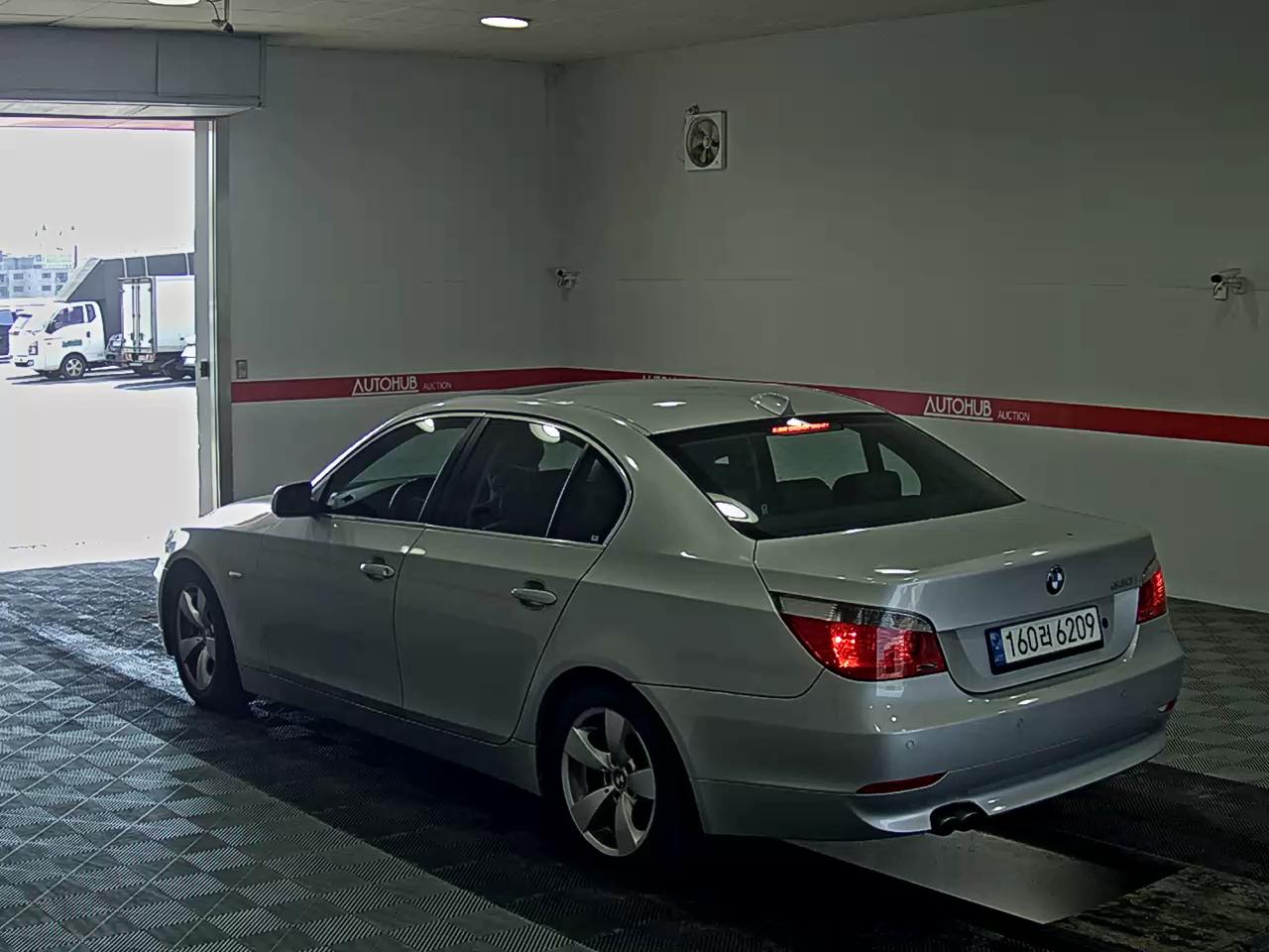 2005 - bmw m5