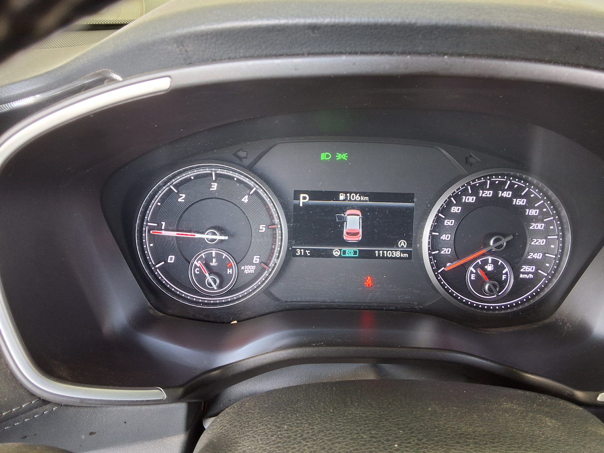 2021 - hyundai santa fe