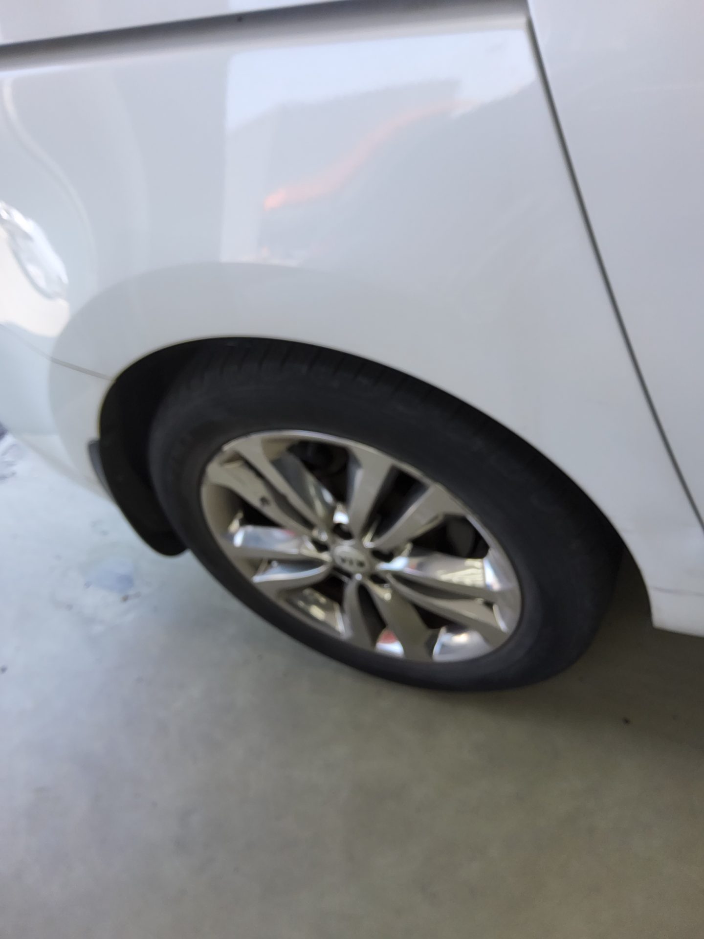 2016 - kia carnival