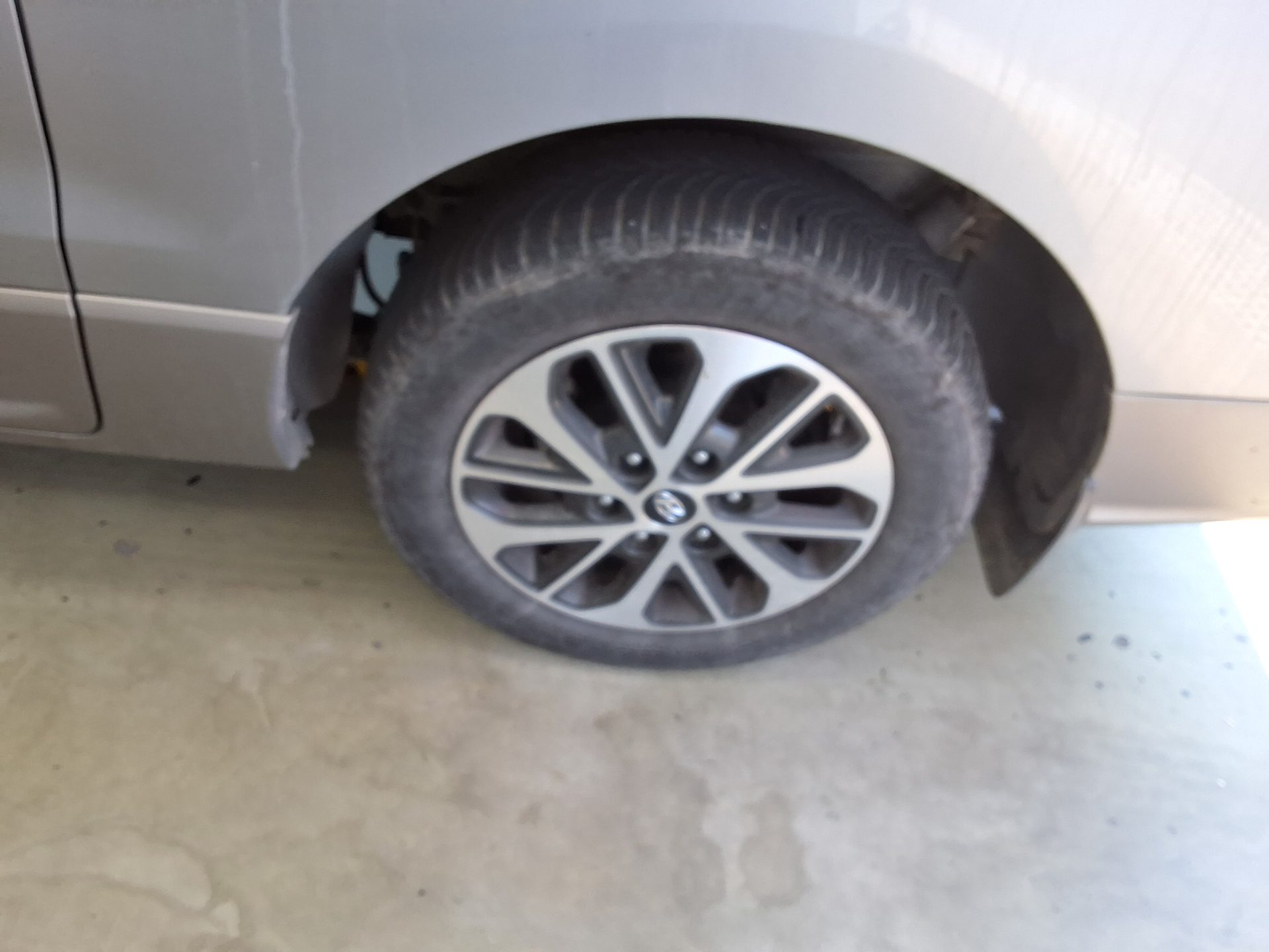 2019 - hyundai grand starex