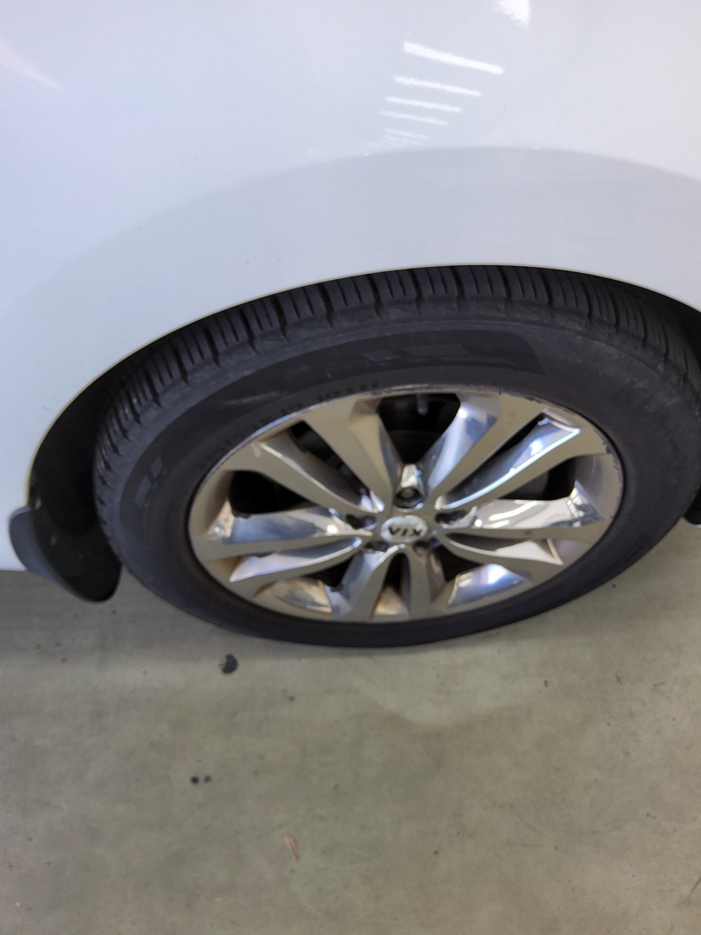 2016 - kia carnival