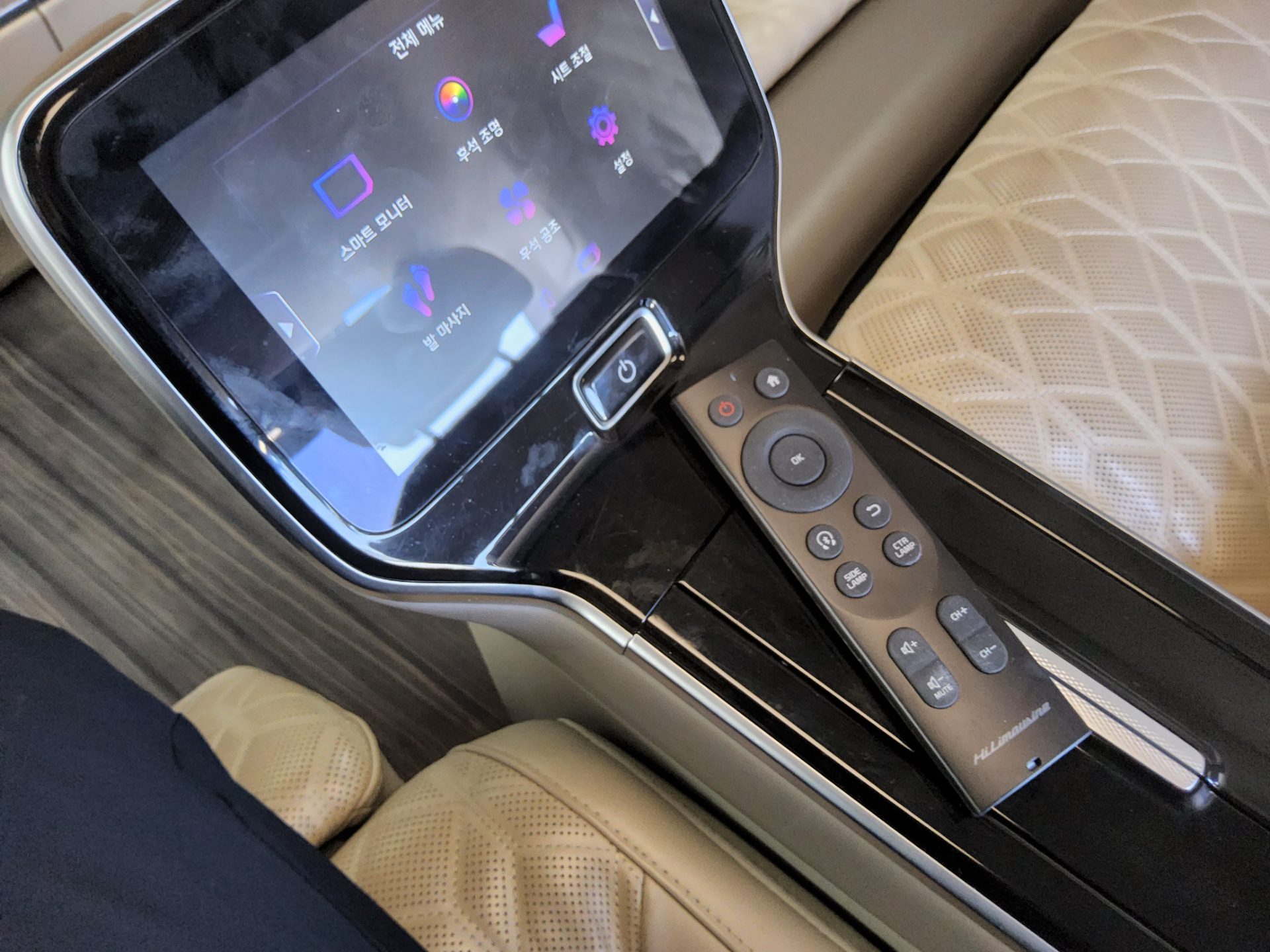 2022 - kia carnival