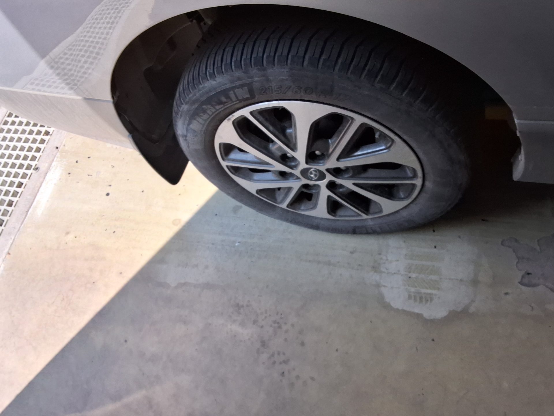 2019 - hyundai grand starex