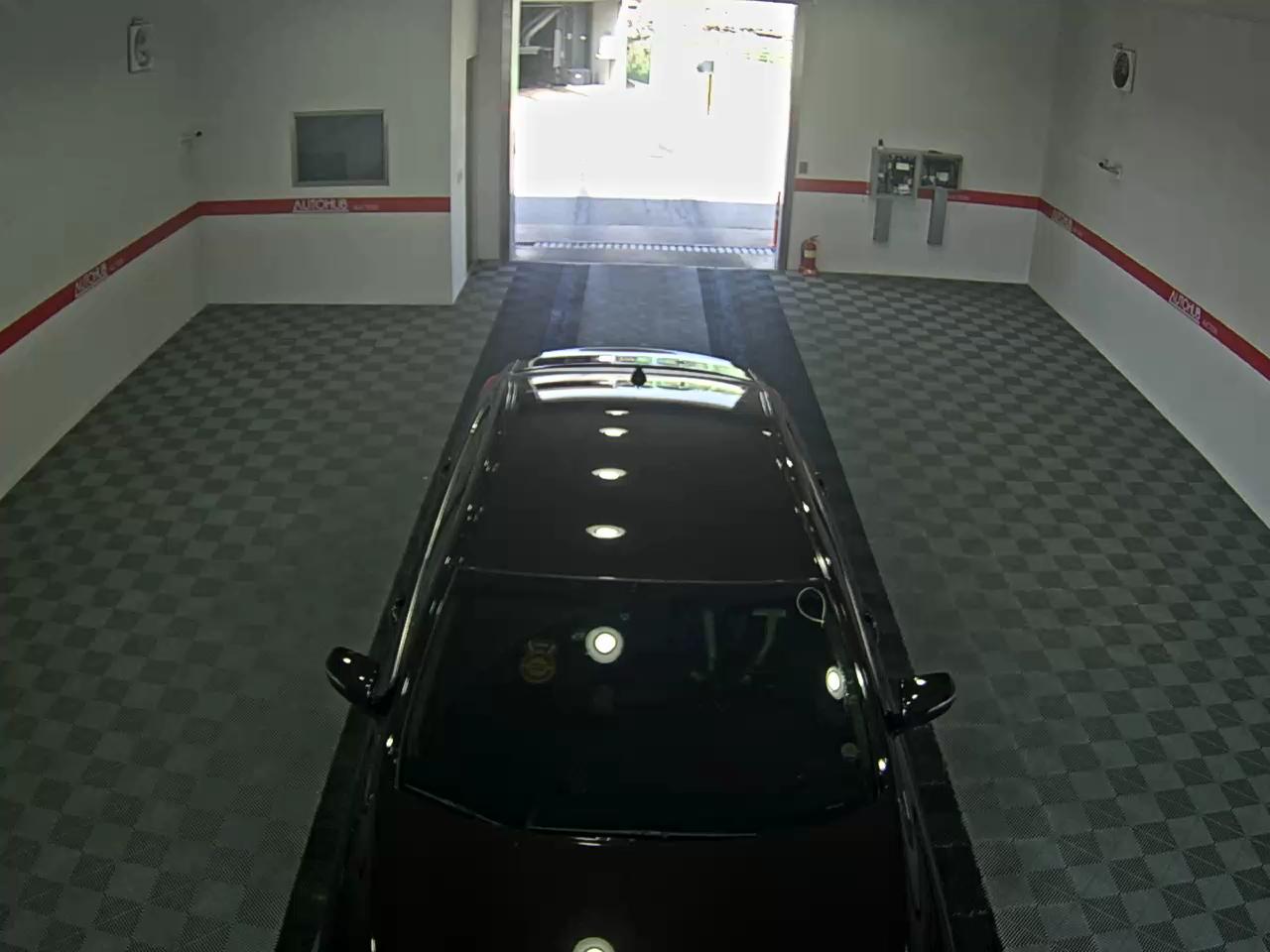 2018 - genesis g80