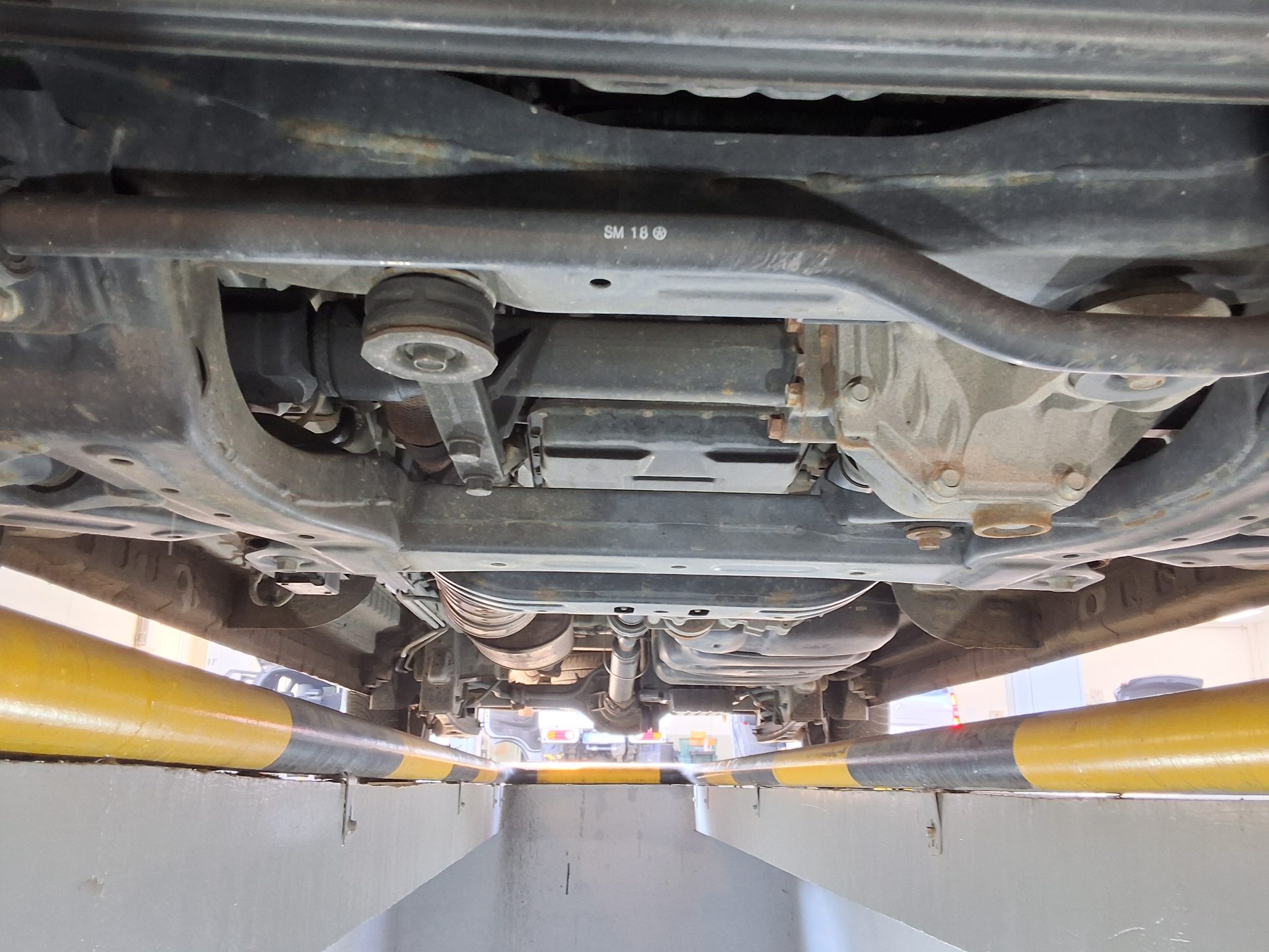 2019 - hyundai grand starex
