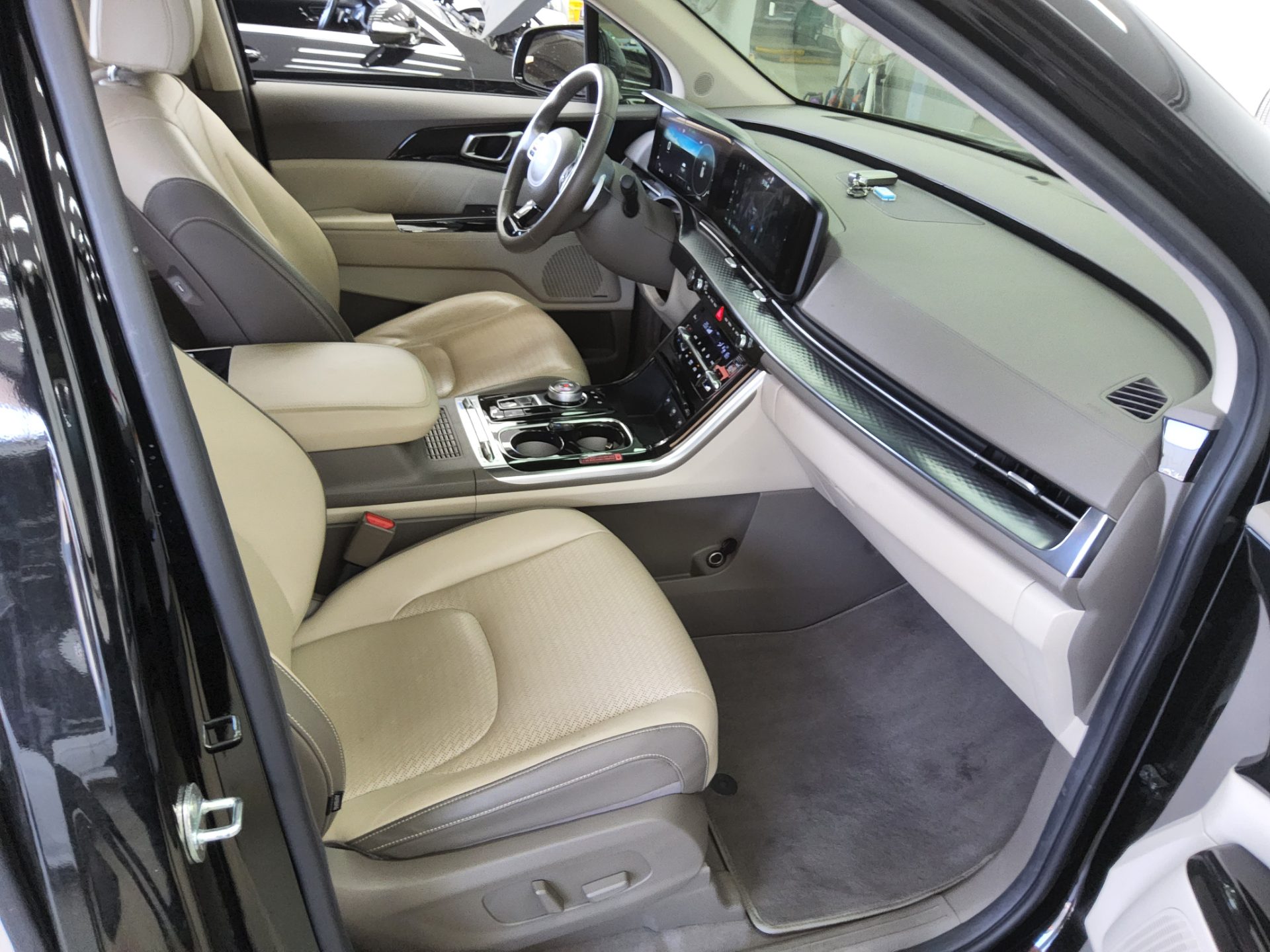 2022 - kia carnival