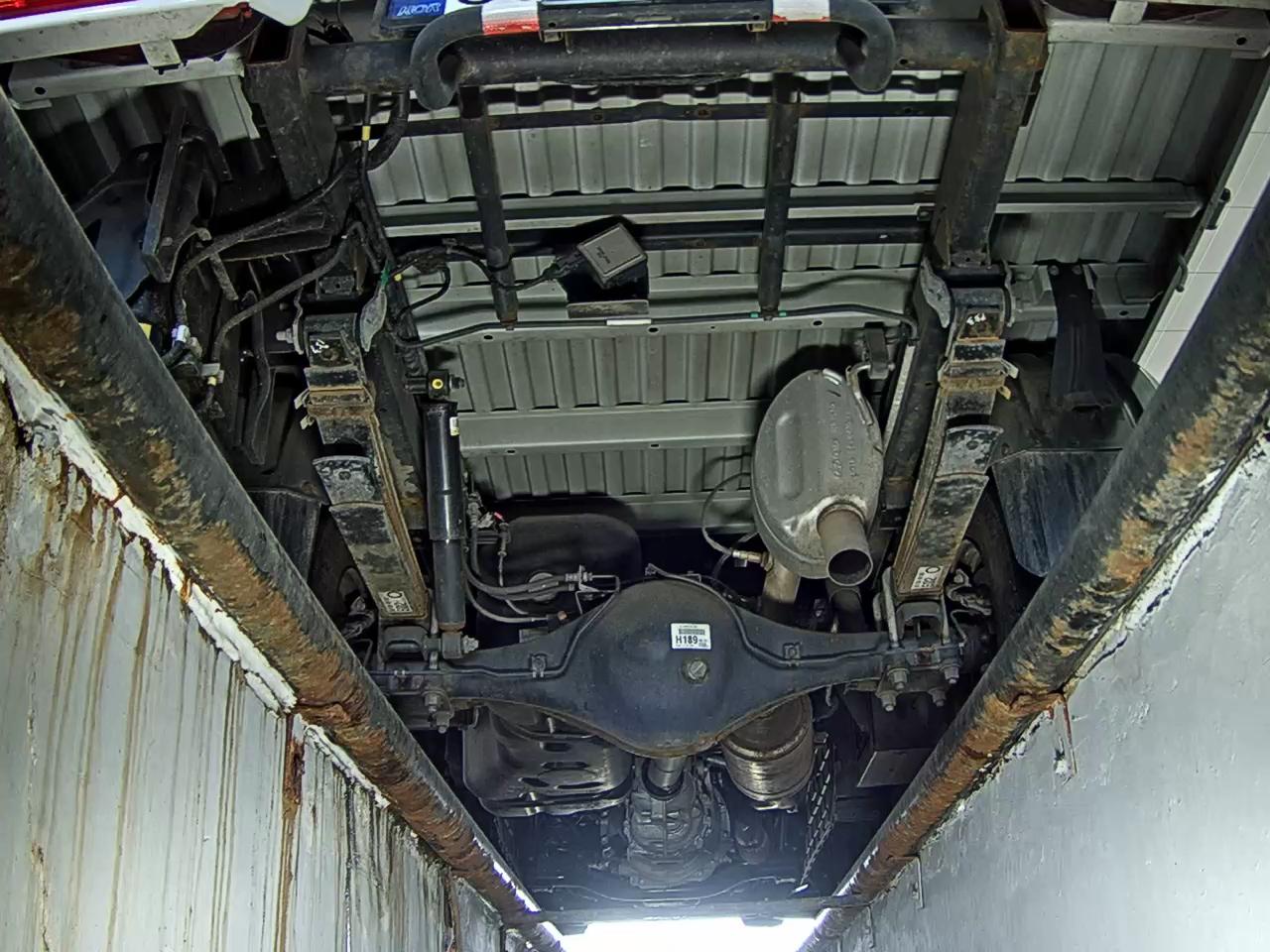2023 - hyundai porter